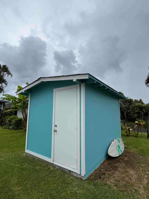 Building Photo - 2351 Liliuokalani St