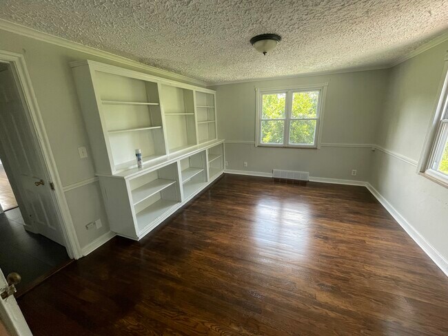 Library - 1813 Clairton Rd