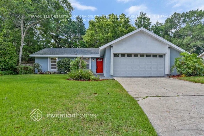 Building Photo - 2313 Dunbury Ct