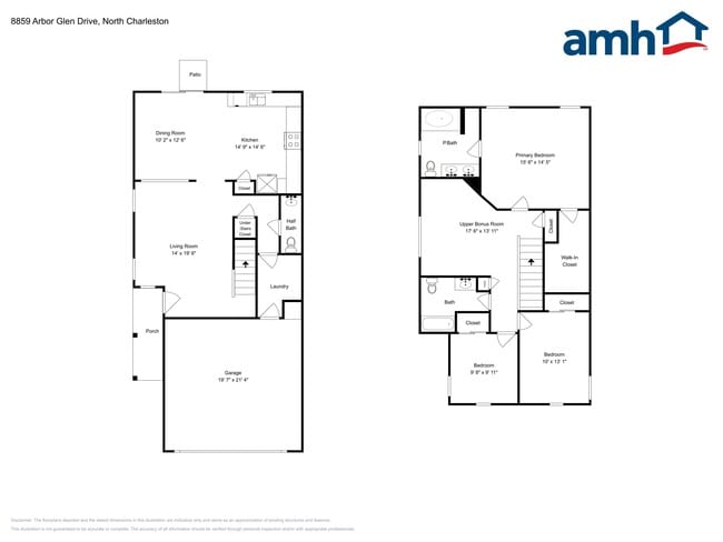 Building Photo - 8859 Arbor Glen Dr