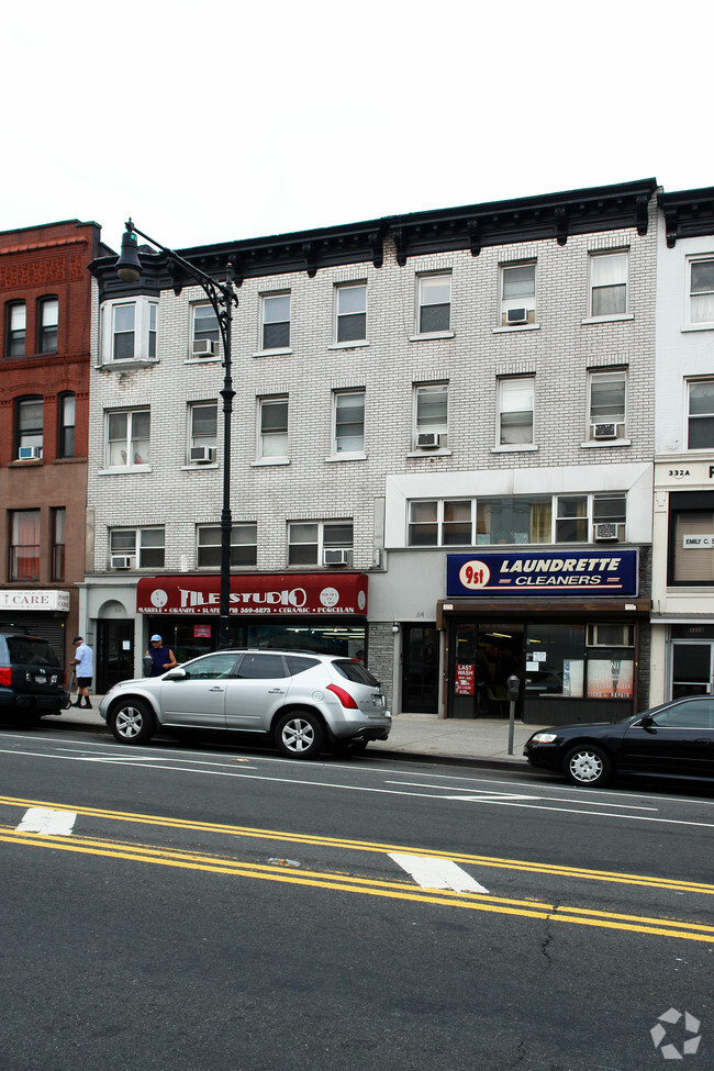 Building Photo - 334-336 9th St