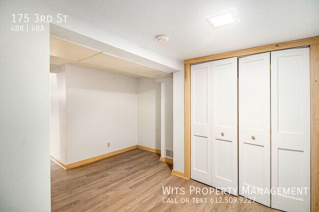 Building Photo - 175 3rd St