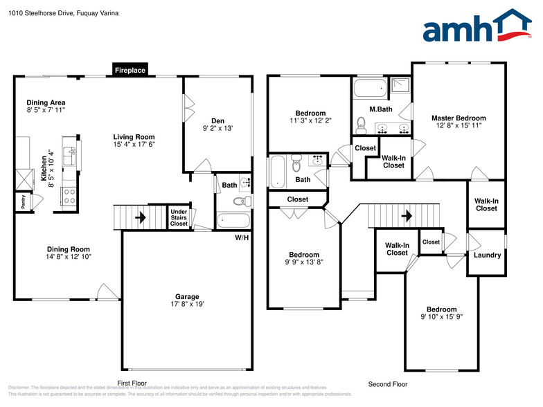 Building Photo - 1010 Steelhorse Dr