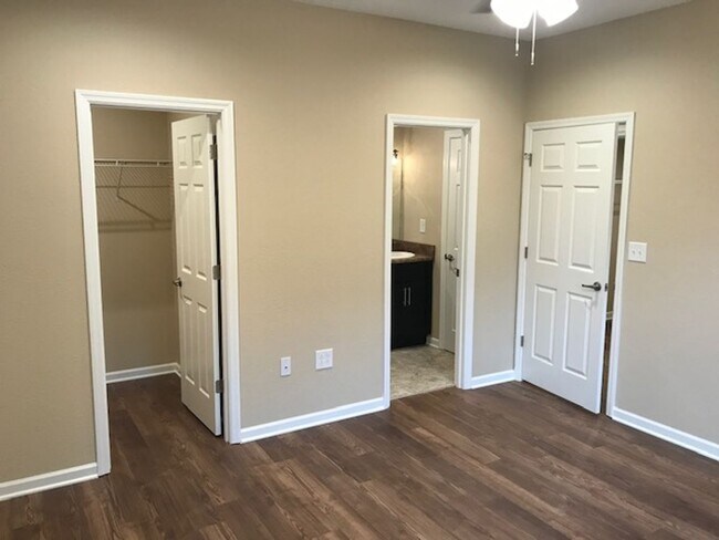 Interior Photo - Legacy Condos