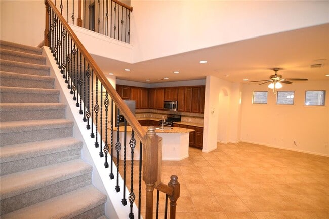 Building Photo - 11400 W Parmer Ln