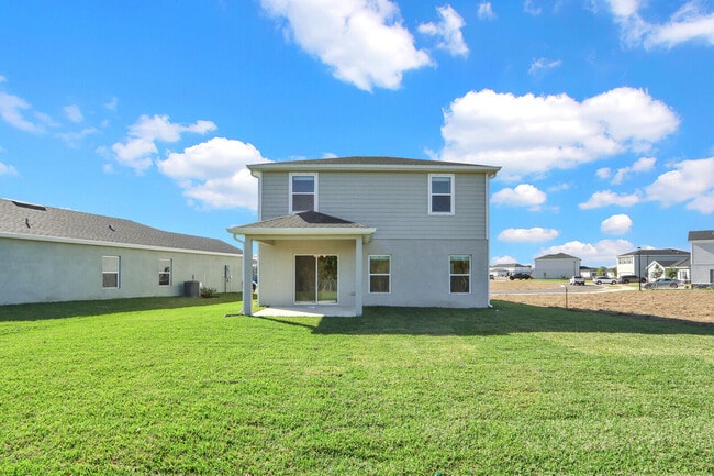 Building Photo - 15693 SW Twilight St