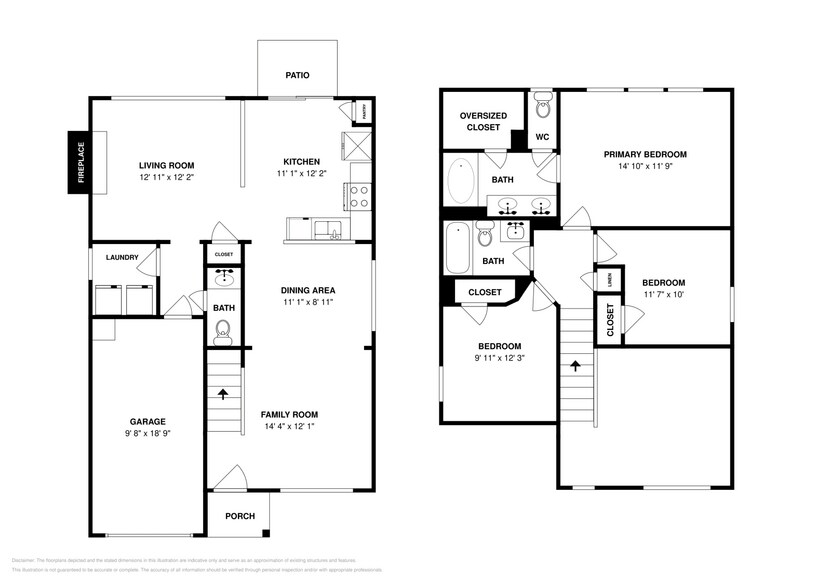 Building Photo - 2521 Wingdale Dr