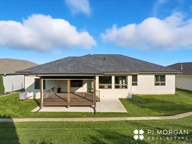 Building Photo - Gather, Entertain, and Relax - All Under O...