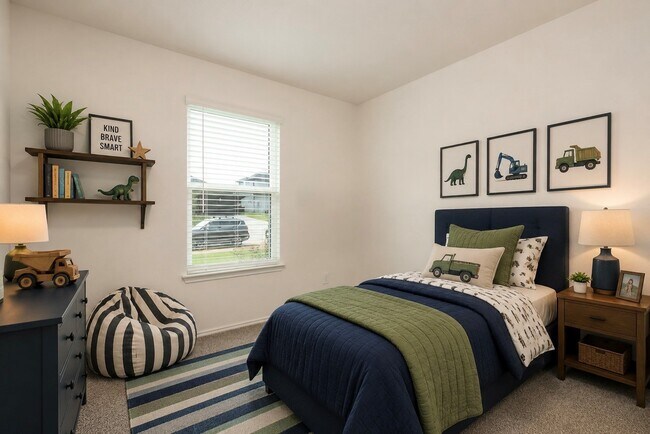 Building Photo - 3027 Lake Crest Dr