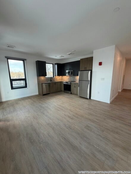 Building Photo - 199 Gardner St