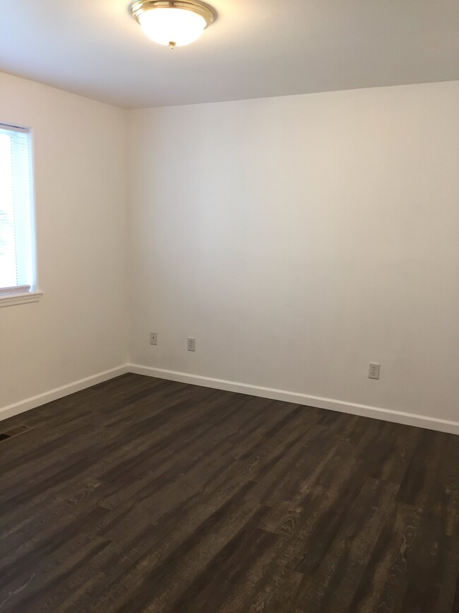 Bedroom - 2671 Paloma Ave