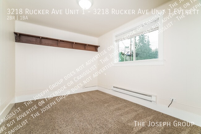 Building Photo - 3218 Rucker Ave