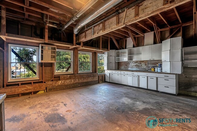 Building Photo - Noe Valley: Single Family Home w/ Views, D...
