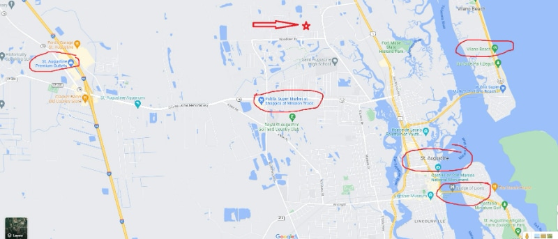 Building Photo - 253 Cody St