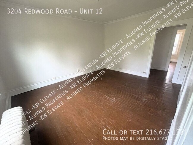 Building Photo - 3204 Redwood Rd