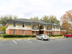 Building Photo - Georgetown Apartments