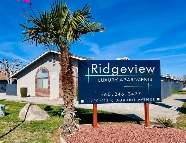 Interior Photo - Ridgeview Apartments