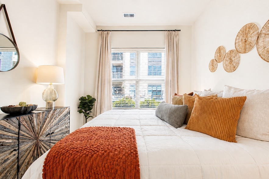 The Carson apartments — community photo - The Carson