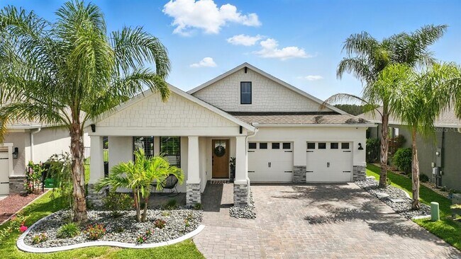Building Photo - 3019 Borassus Dr