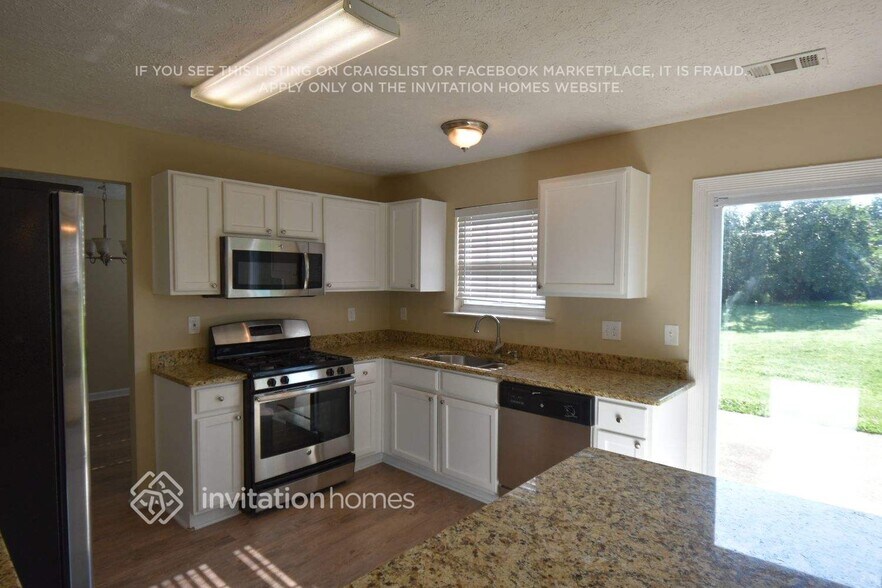 Building Photo - 4930 Watson Farms Ln