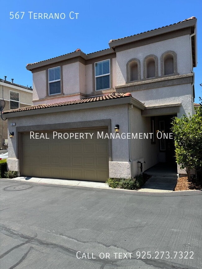 Primary Photo - 567 Terrano Ct