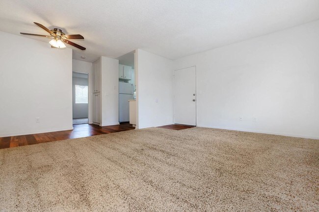 Floorplan - Sun Valley Gardens Apartments | Comfortable Living in El Cajon, CA