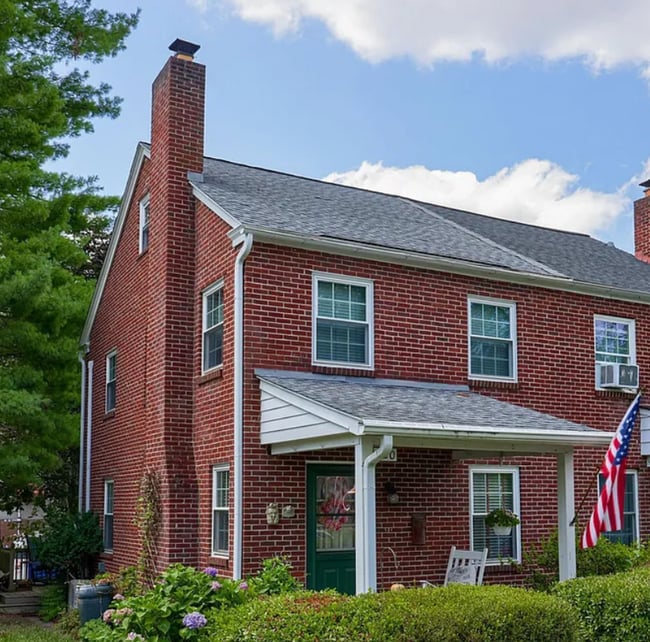 Building Photo - 320 Atkins Ave