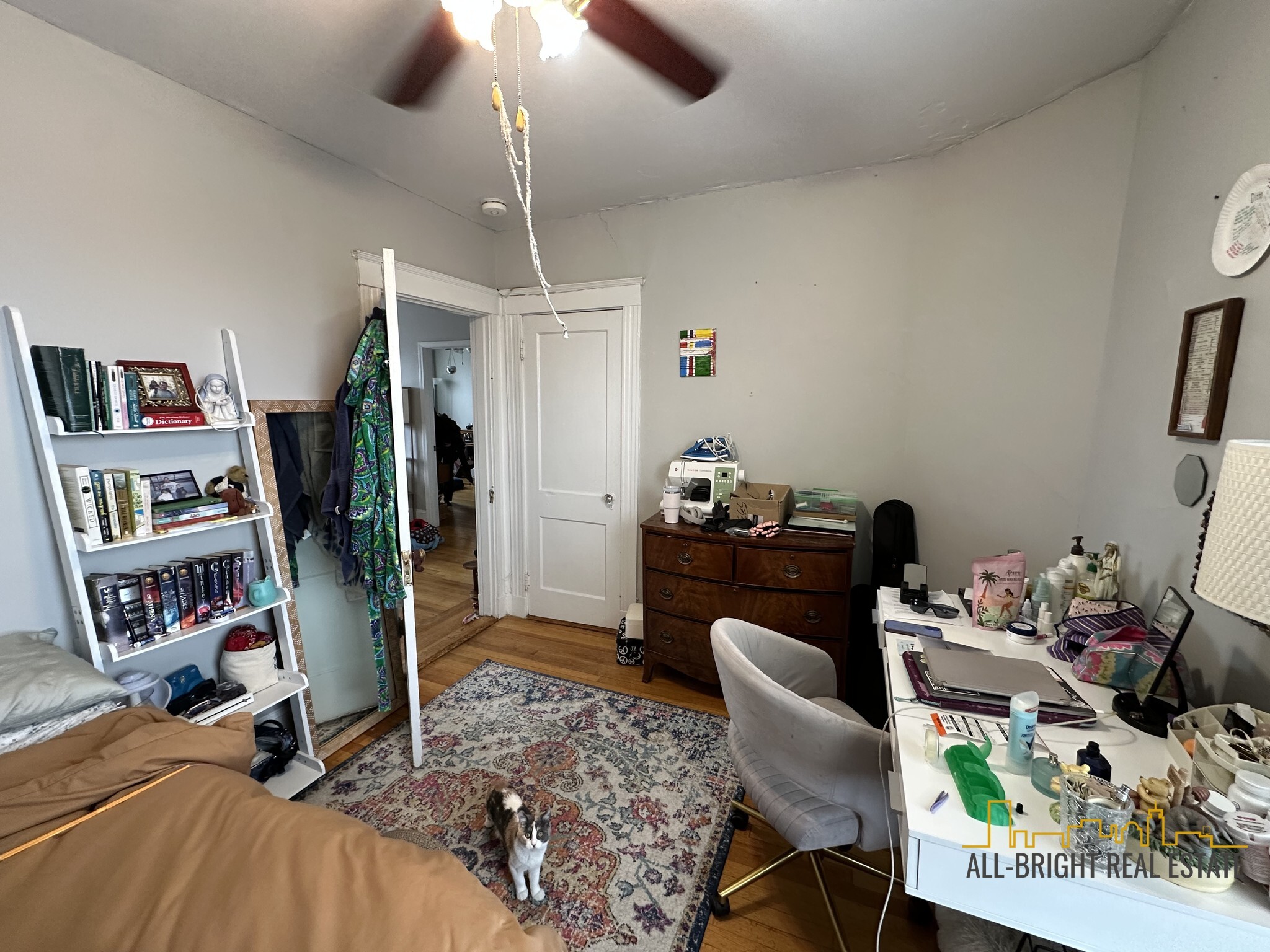 Building Photo - 1625 Commonwealth Ave