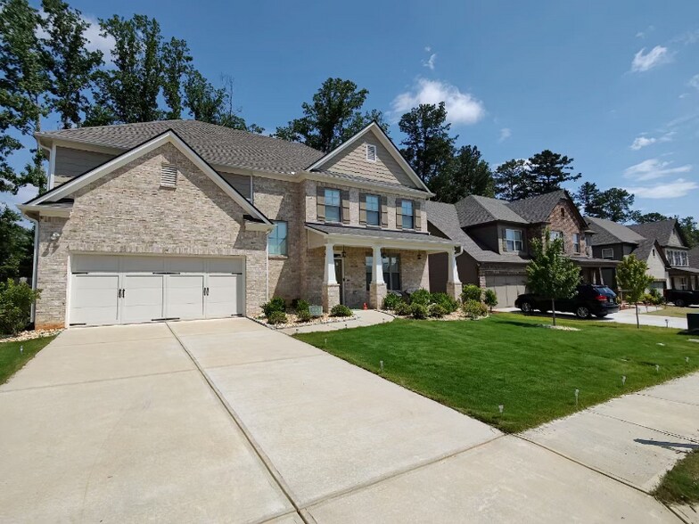 Primary Photo - 987 Halletts Peak Pl