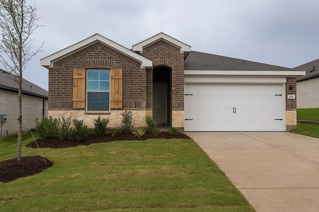 Primary Photo - 2111 Texoma Pkwy