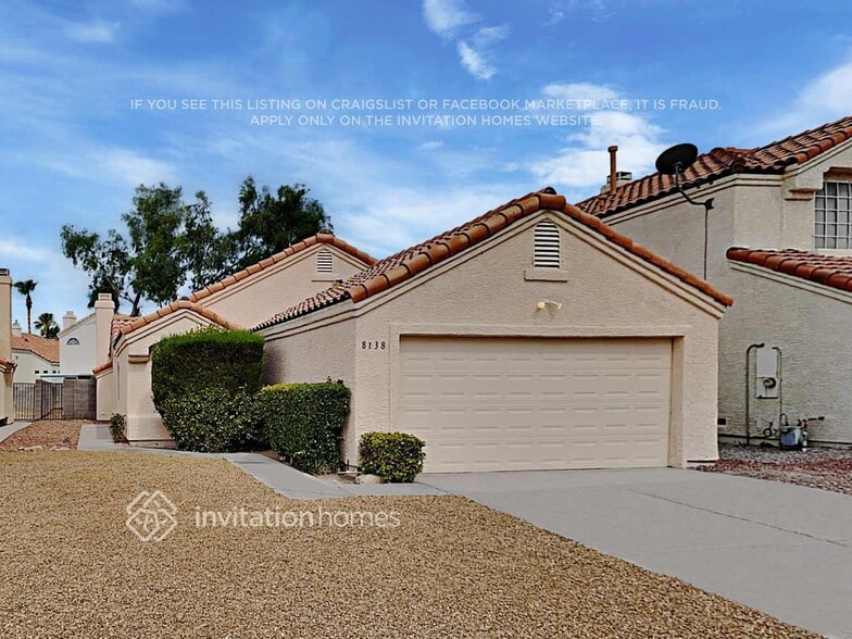 Primary Photo - 8138 Vision St