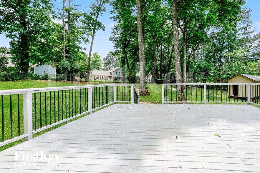 Building Photo - 2460 Arbour Trace Vista
