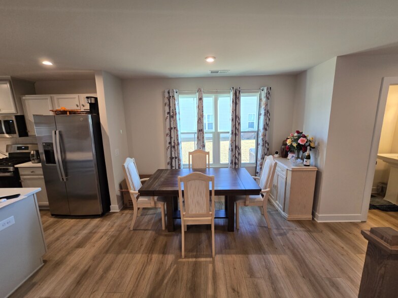 Building Photo - 7257 George Wythe Ln