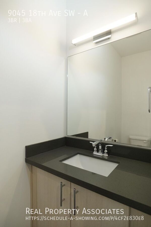 Building Photo - 9045 18th Ave SW