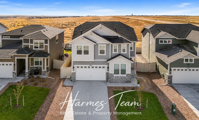 Building Photo - 7853 Buffalo Horn Dr