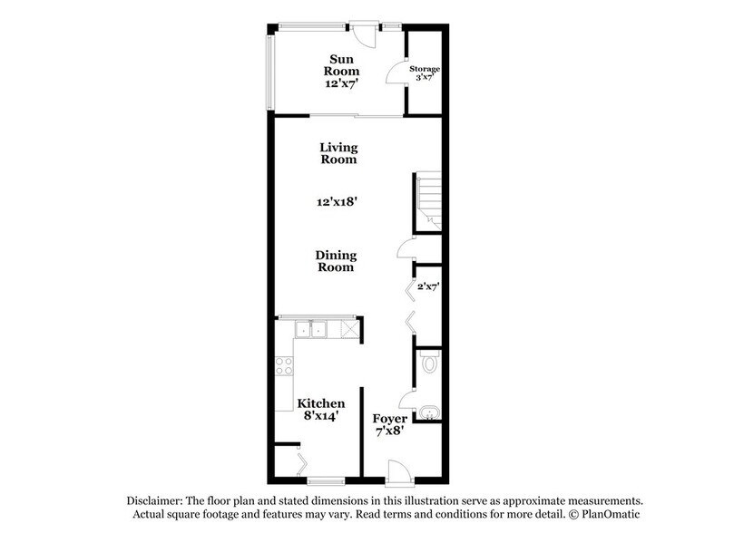 Building Photo - 5512 Carrollwood Key Dr