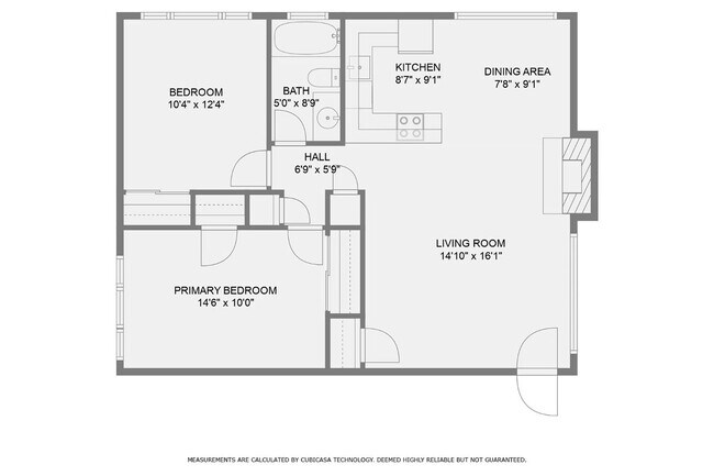 Building Photo - 10708 Stone Ave N