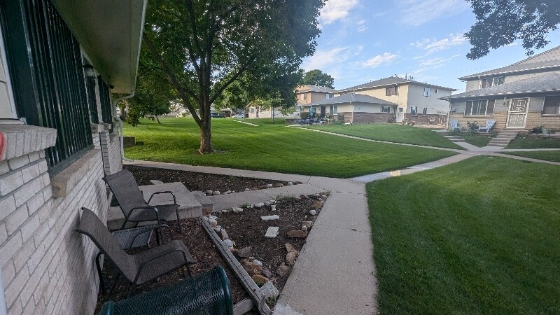 Building Photo - 7309 W Hampden Ave