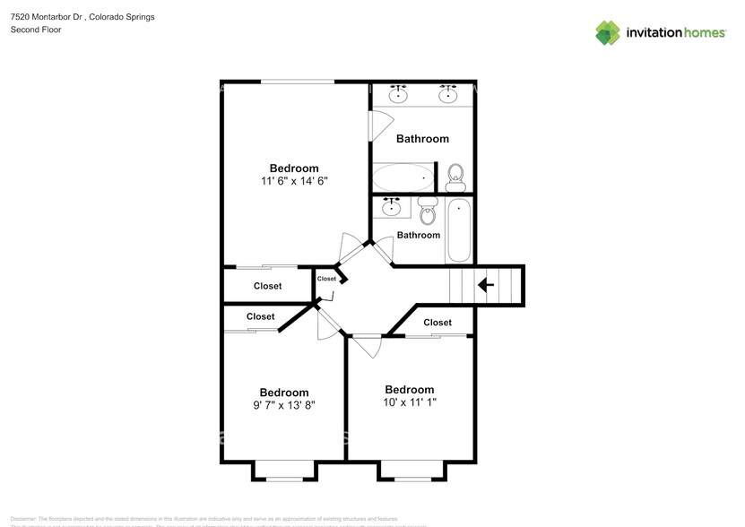 Building Photo - 7520 Montarbor Dr
