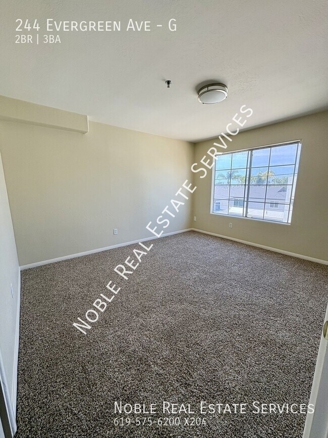 Building Photo - 244 Evergreen Ave