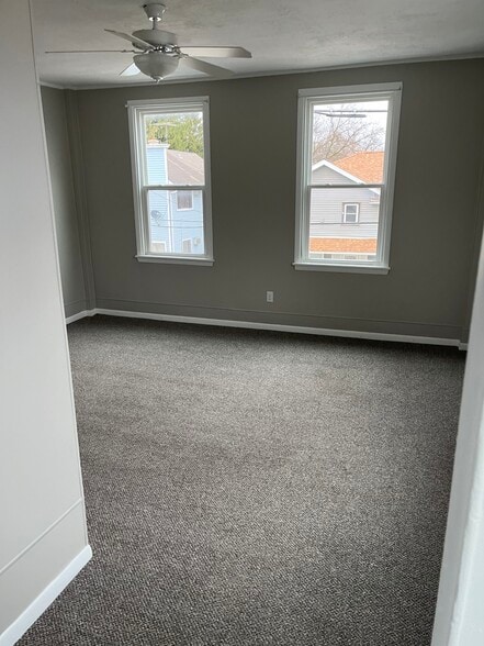 Main Room - 527 W Main St