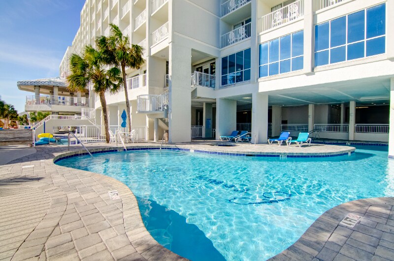 Building Photo - 2913 S Ocean Blvd