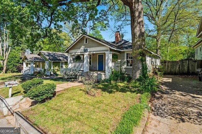 Building Photo - 2220 Newnan St