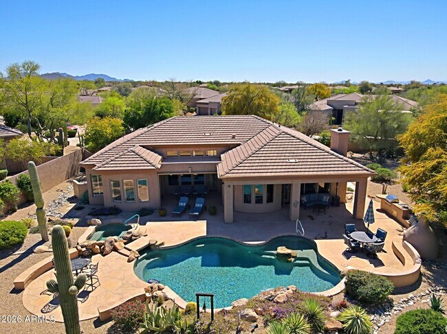 Building Photo - 6280 E Amber Sun Dr