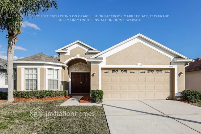 Building Photo - 7128 Royal George Ct