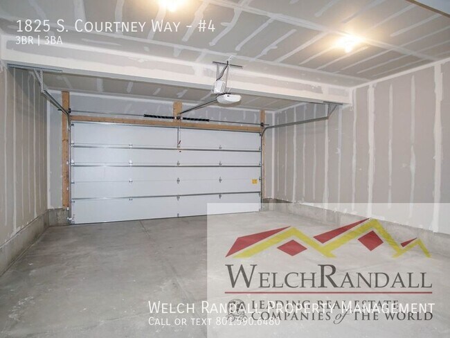 Building Photo - 1825 Courtney Way