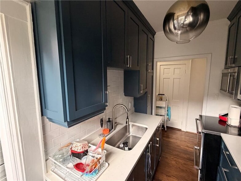 Building Photo - 71 Maddox Dr NE