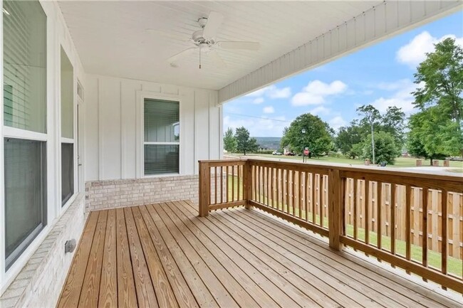 Building Photo - New Beginnings Start At AMRR: Beautiful Newer Construction Home in Prairie Grove