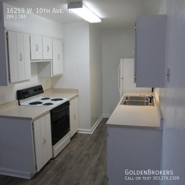 Building Photo - 16259 W 10th Ave