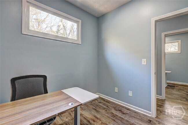 Building Photo - 333 Alcovy St